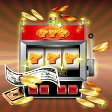 Filipino player spinning online slots on a smartphone using d63com
